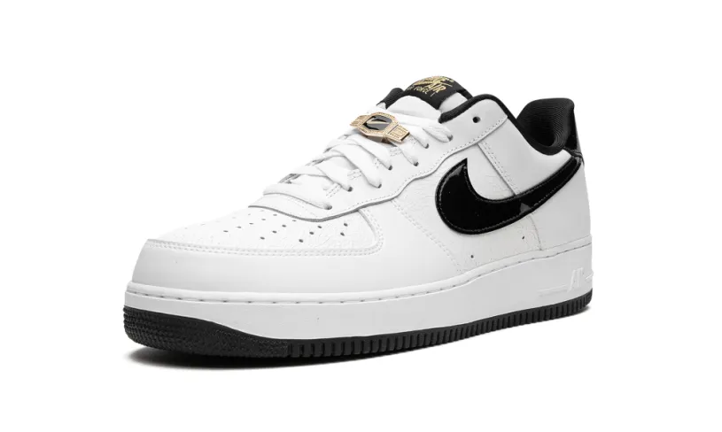 Nike Lifestyle Air Force 1 07 LV8 EMB 'World Champ'